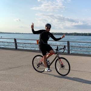 Meet your Posher, Erwin